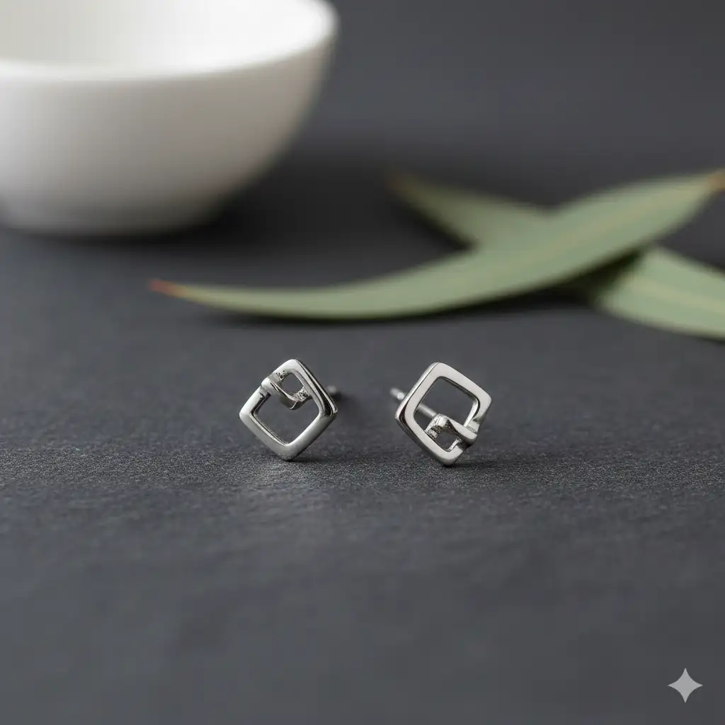 Boucles d’oreilles